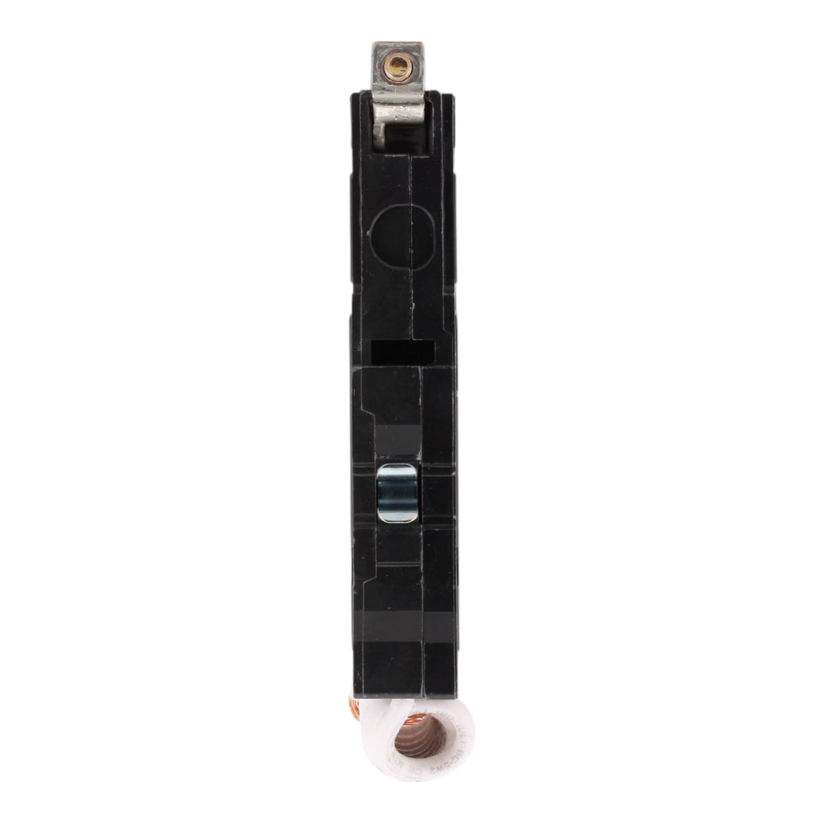 Square D QOB120VHGFI, 20A, 120V, 1-Pole GFCI Circuit Breaker, Bolt-On, for QOB Load Centers - Image 5
