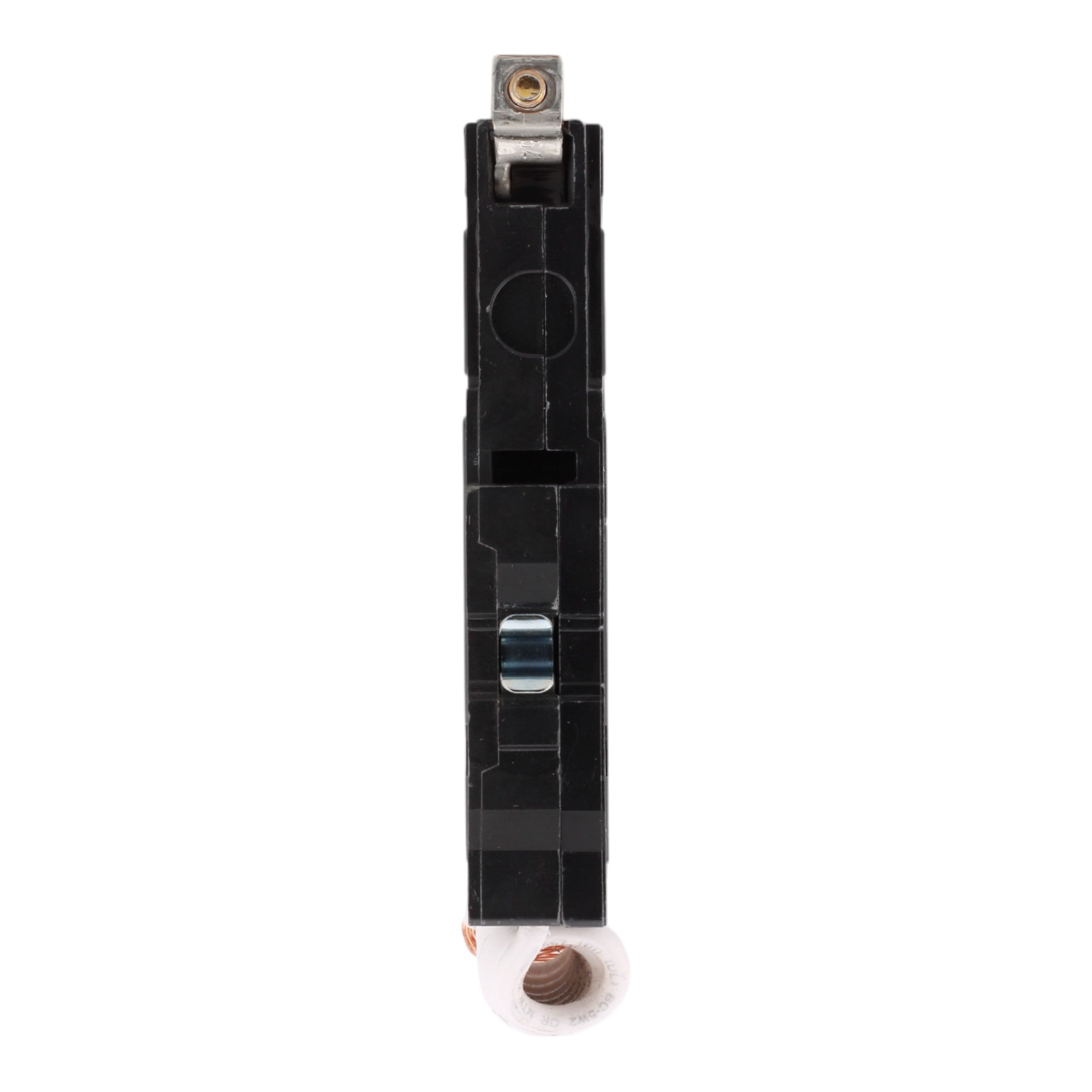 Square D QOB120VHGFI, 20A, 120V, 1-Pole GFCI Circuit Breaker, Bolt-On, for QOB Load Centers - Image 5