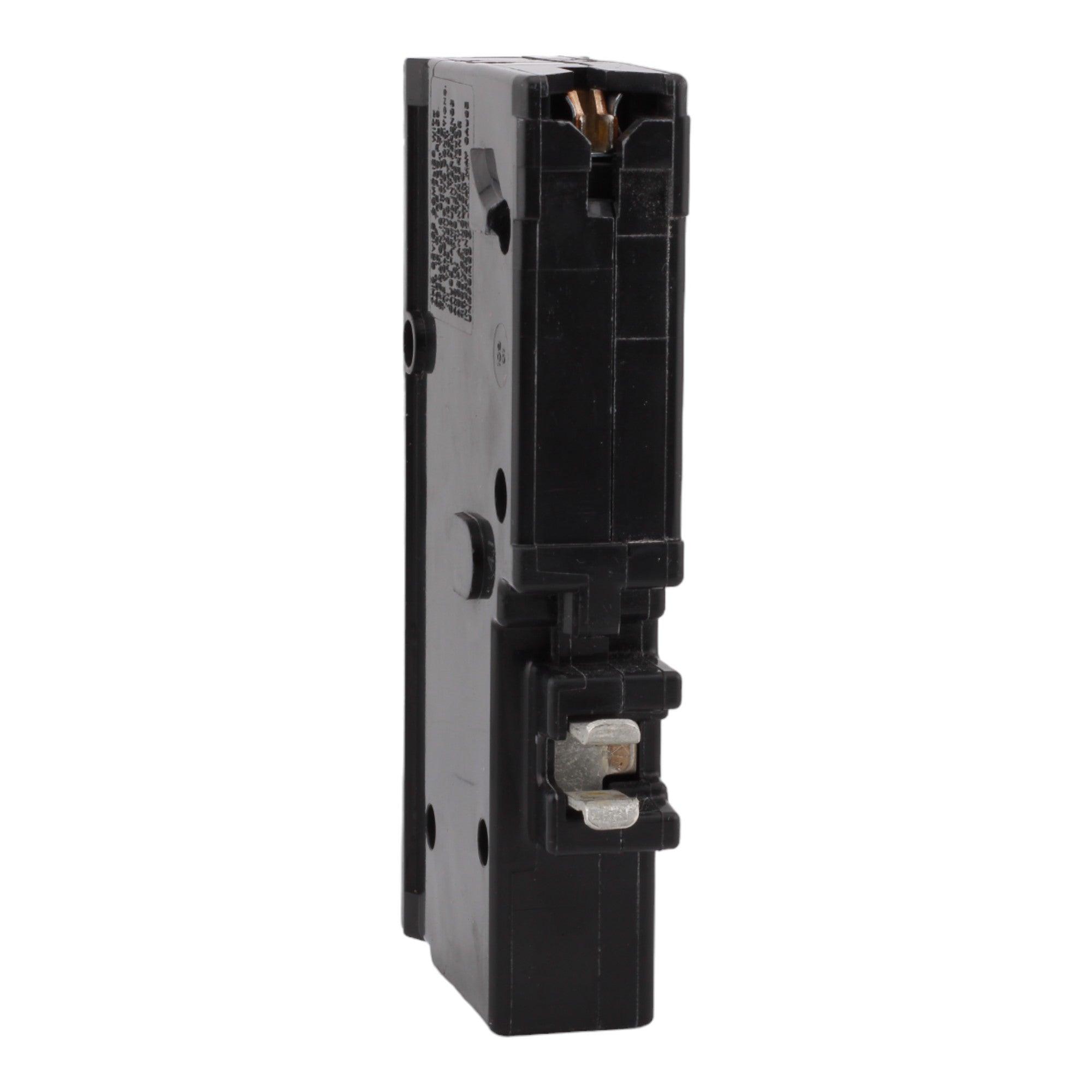 Square D Homeline HOM115PCAFI 15A 1P 120V AFCI Plug on Neutral Circuit Breaker - Image 6