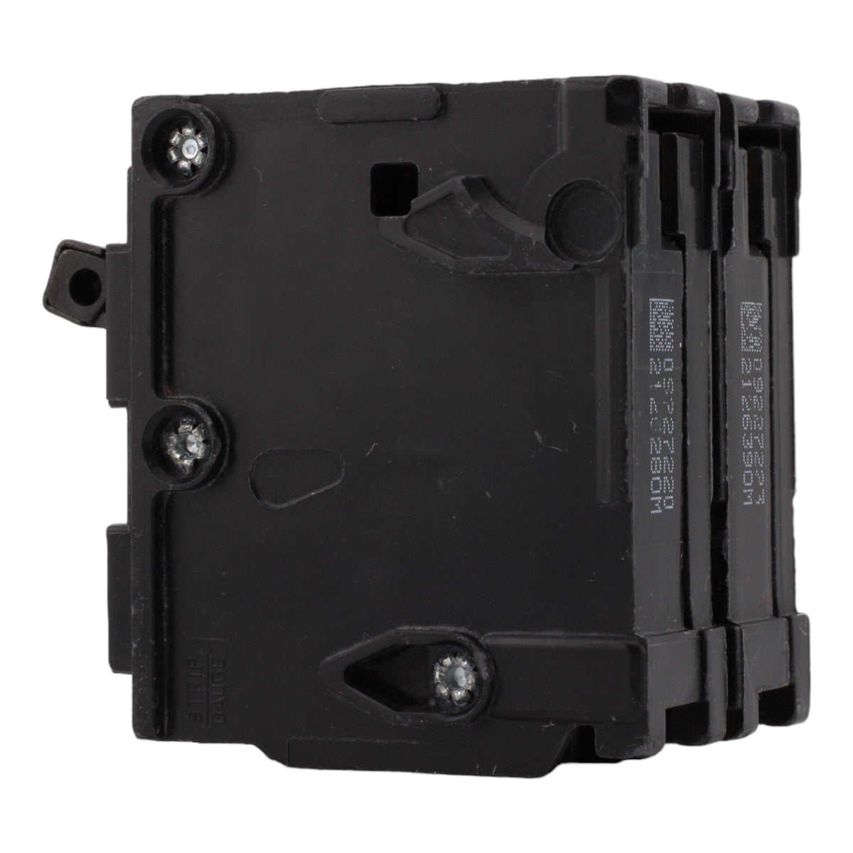 Siemens Q250 50 Amp Double Pole 240V Plug-In Standard Trip Circuit Breaker UL - Image 4