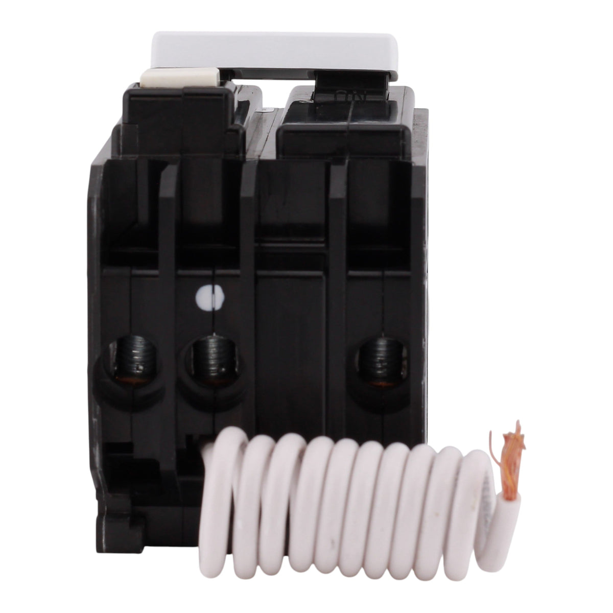 Eaton QB QBGFT2020 20A 2P 120/240V GFCI Bolt-On Circuit Breaker - Image 8