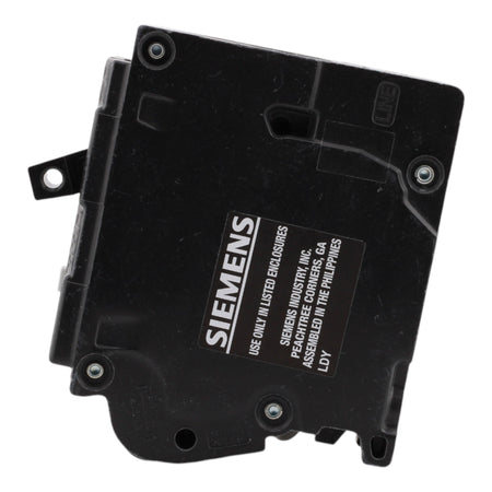 Siemens QF115AP 15A 1P 120V GFCI Circuit Breaker - Image 6