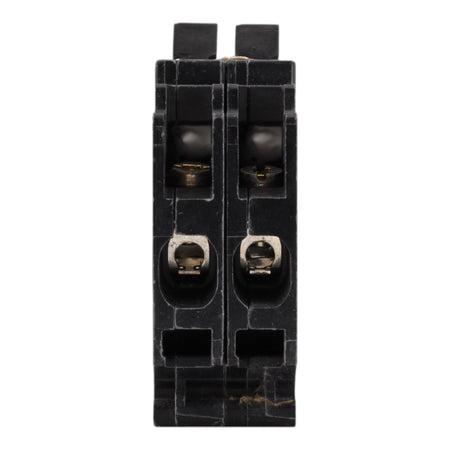 Murray MP3015 30/15A 120V 2-Pole Duplex Thermal Magnetic Circuit Breaker, Compatible with Murray and Siemens Load Centers - Image 7