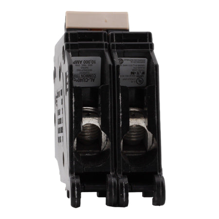 Eaton CH CH290 90A 2P 120/240V Thermal-Magnetic Circuit Breaker - Image 7