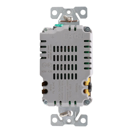 Eaton TR7765 15A USB 3.6A Charger TR Duplex Receptacle - Image 7