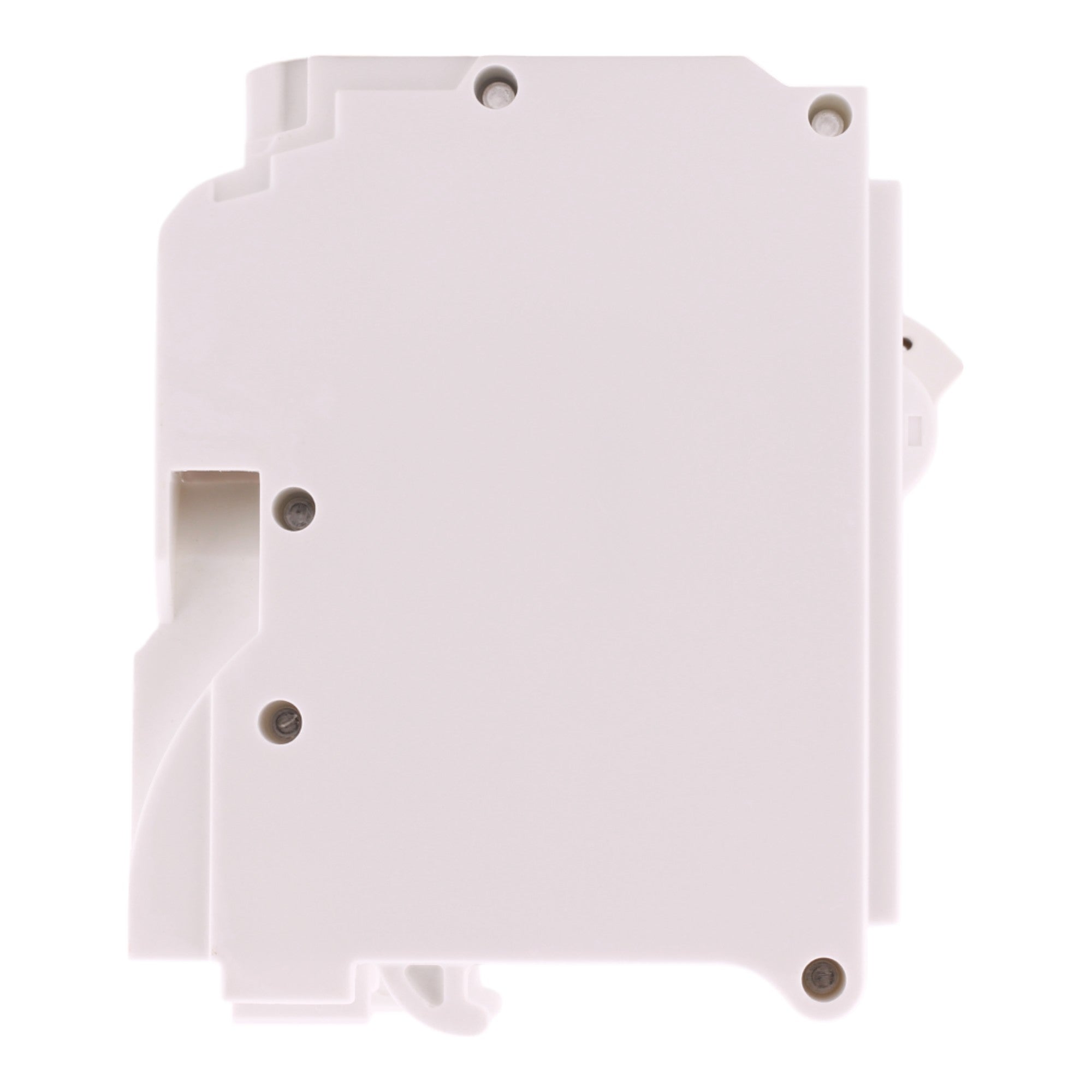Leviton LB230-T 30A 2P 120/240V Thermal Magnetic Plug-On Neutral Circuit Breaker - Image 4
