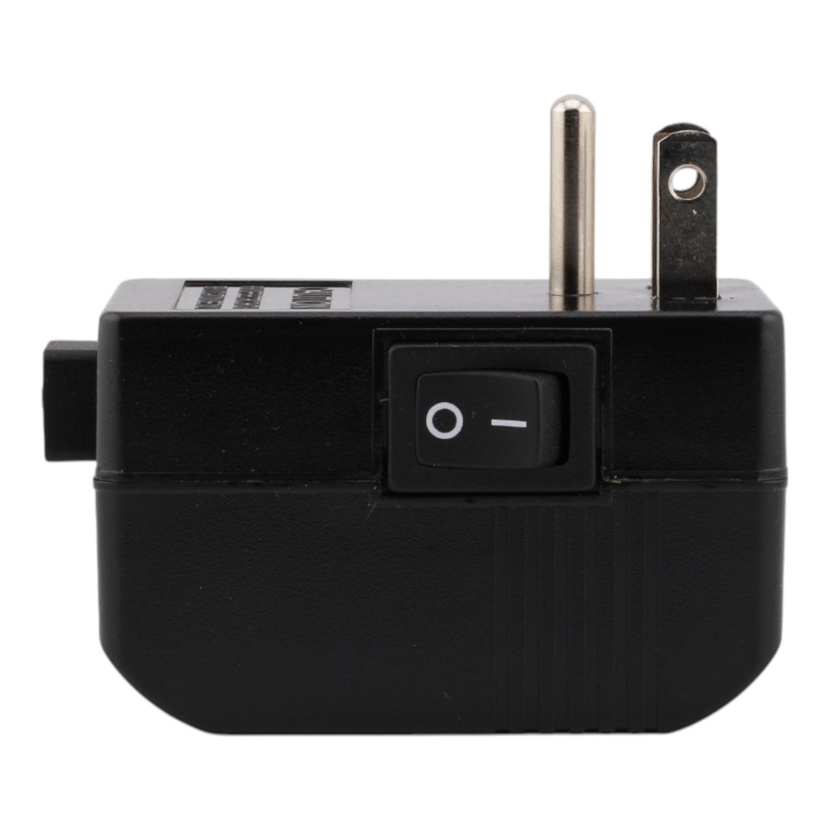 WAC Lighting EN-2460-P-AR-T 60W 120V/24V Plug-in Transformer - Image 2