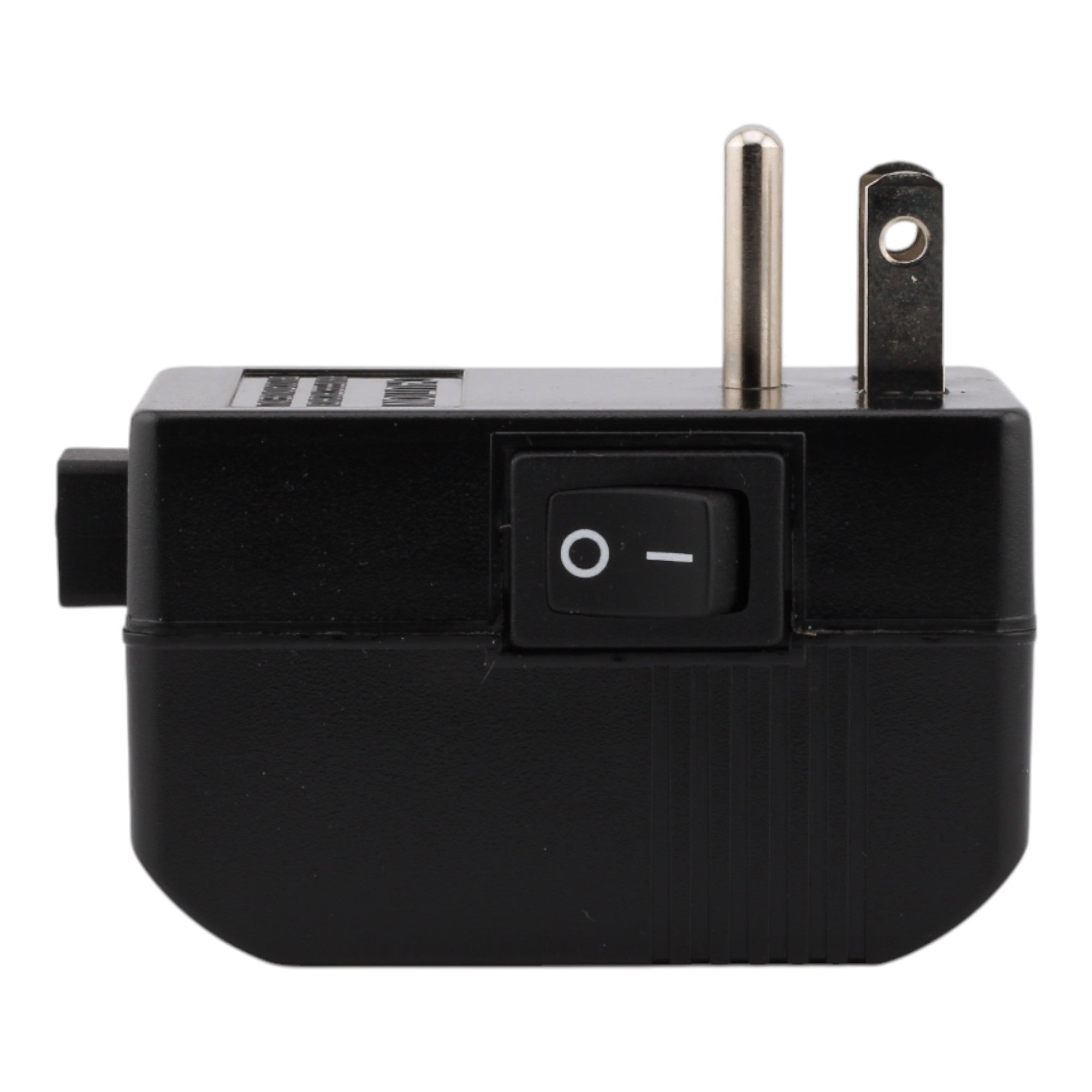 WAC Lighting EN-2460-P-AR-T 60W 120V/24V Plug-in Transformer - Image 2