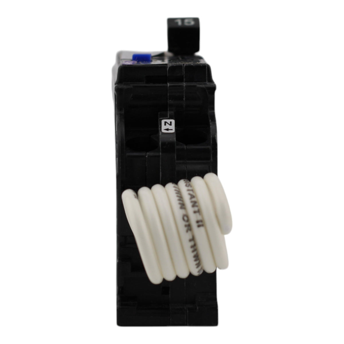Siemens QA115AFCCSA 15A 1P 120V AFCI Circuit Breaker - Image 9