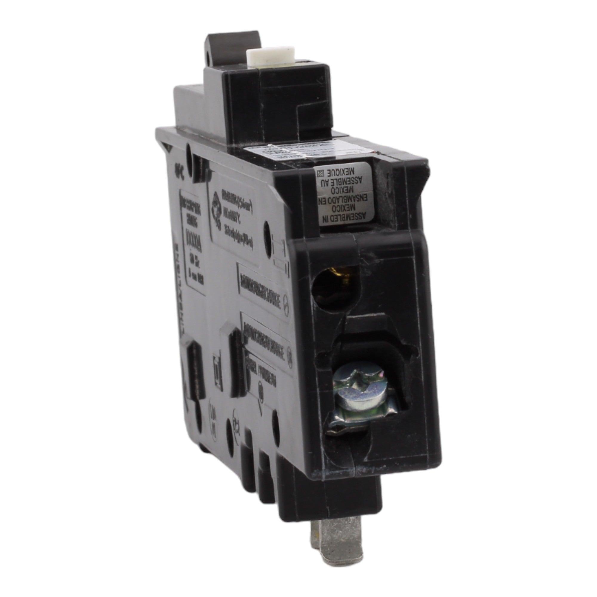 Square D Homeline HOM115PCAFI 15A 1P 120V AFCI Plug on Neutral Circuit Breaker - Image 7
