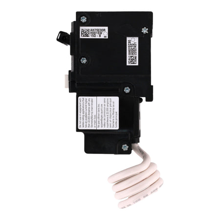 Siemens QPF2, QF215A, 15A, 2P, 120/240V, GFCI, Pigtail Neutral, Circuit Breaker - Image 7