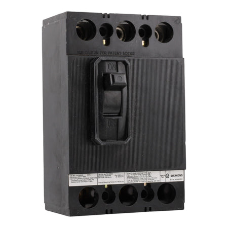 Siemens QJ23B200 200A 3P Circuit Breaker
