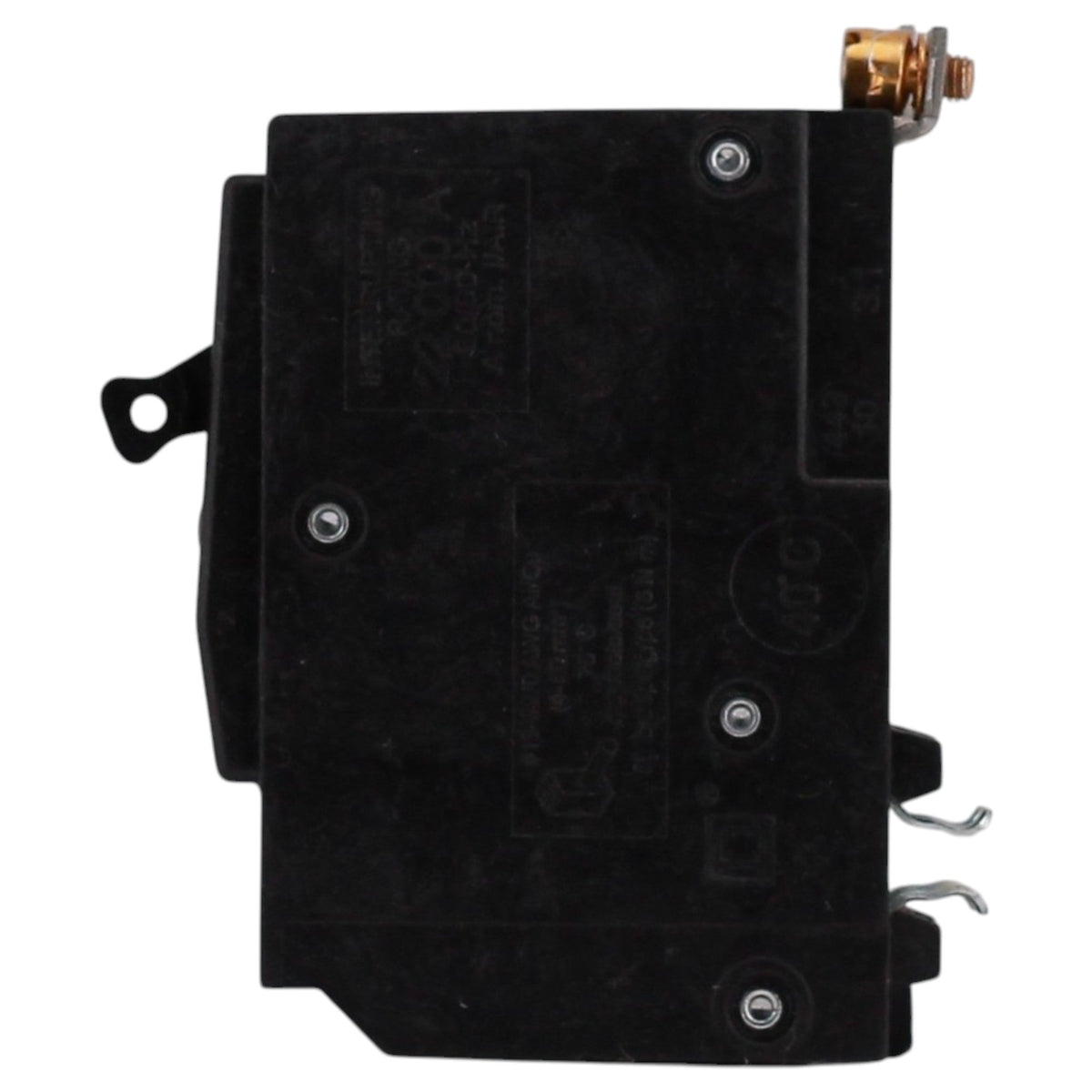 Square D QO, QOB250VH, 50A, 2P, 120/240V, Thermal Magnetic, Bolt-On, Circuit Breaker - Image 7