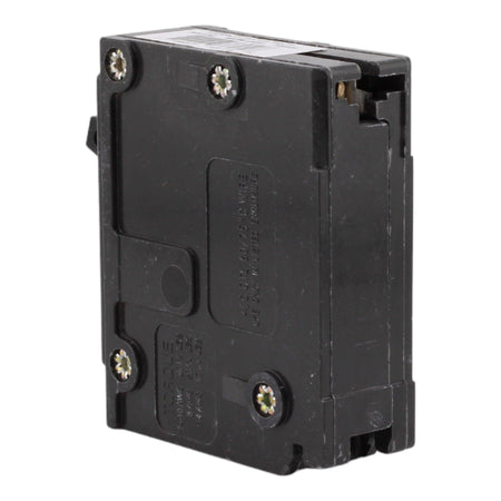 Eaton BR120 20A 120/240V 1-pole Thermal Magnetic Circuit Breaker - Image 6