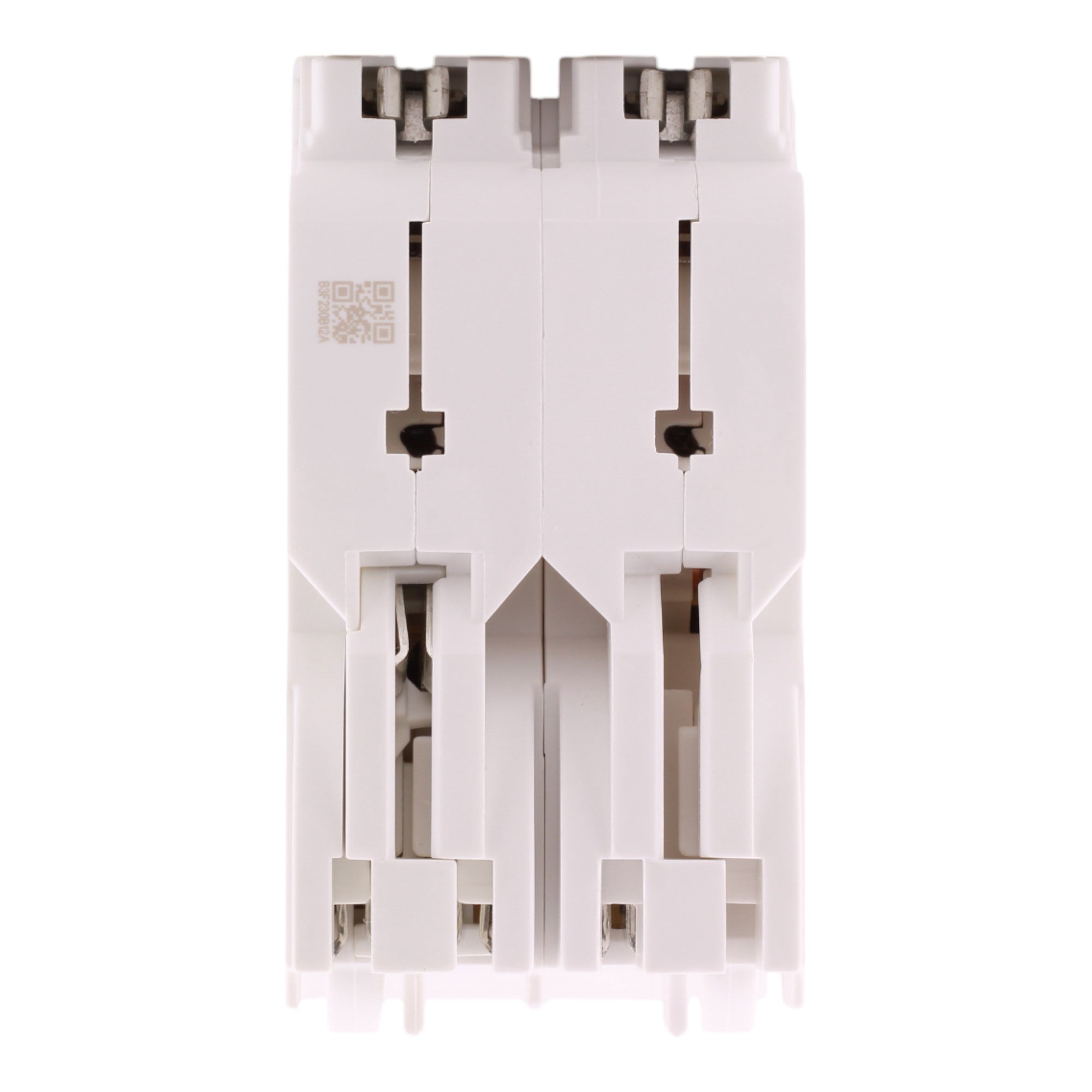 Leviton LB230-T 30A 2P 120/240V Thermal Magnetic Plug-On Neutral Circuit Breaker - Image 5