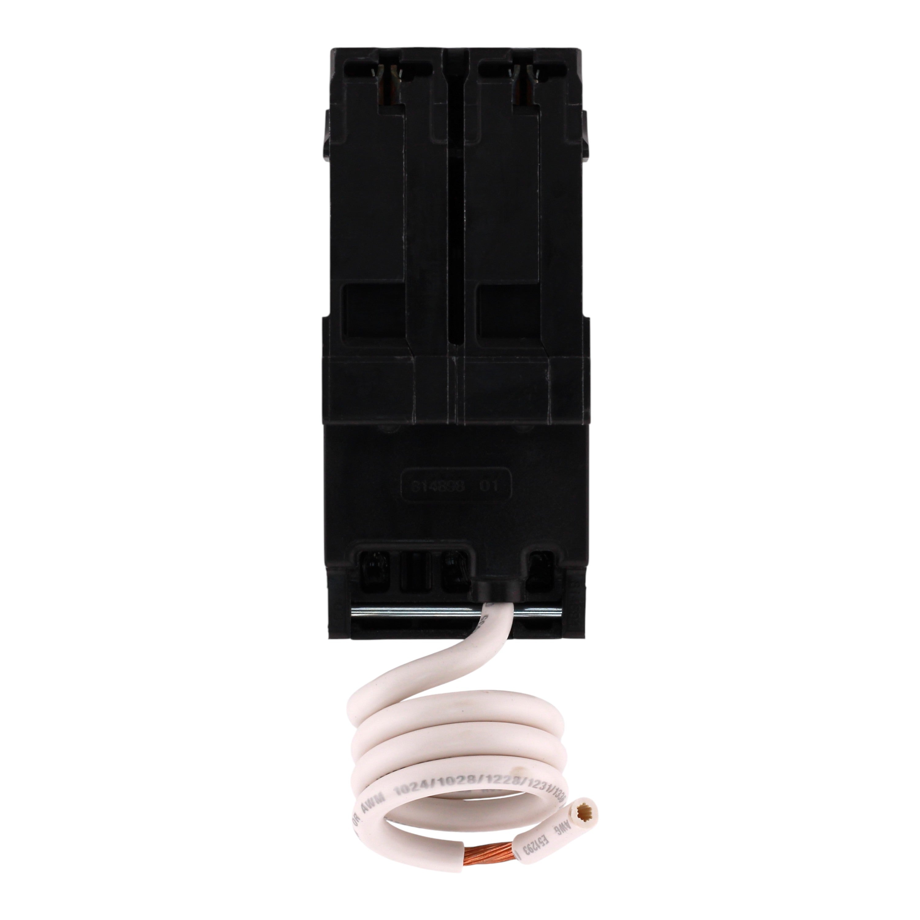 Siemens QPF2, QF215A, 15A, 2P, 120/240V, GFCI, Pigtail Neutral, Circuit Breaker - Image 6