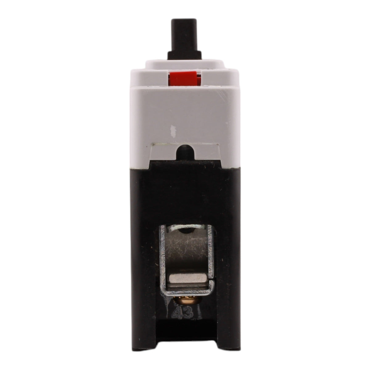 Eaton EHD EHD1030L 30A 1P 240/480V Molded Case Circuit Breaker - Image 8