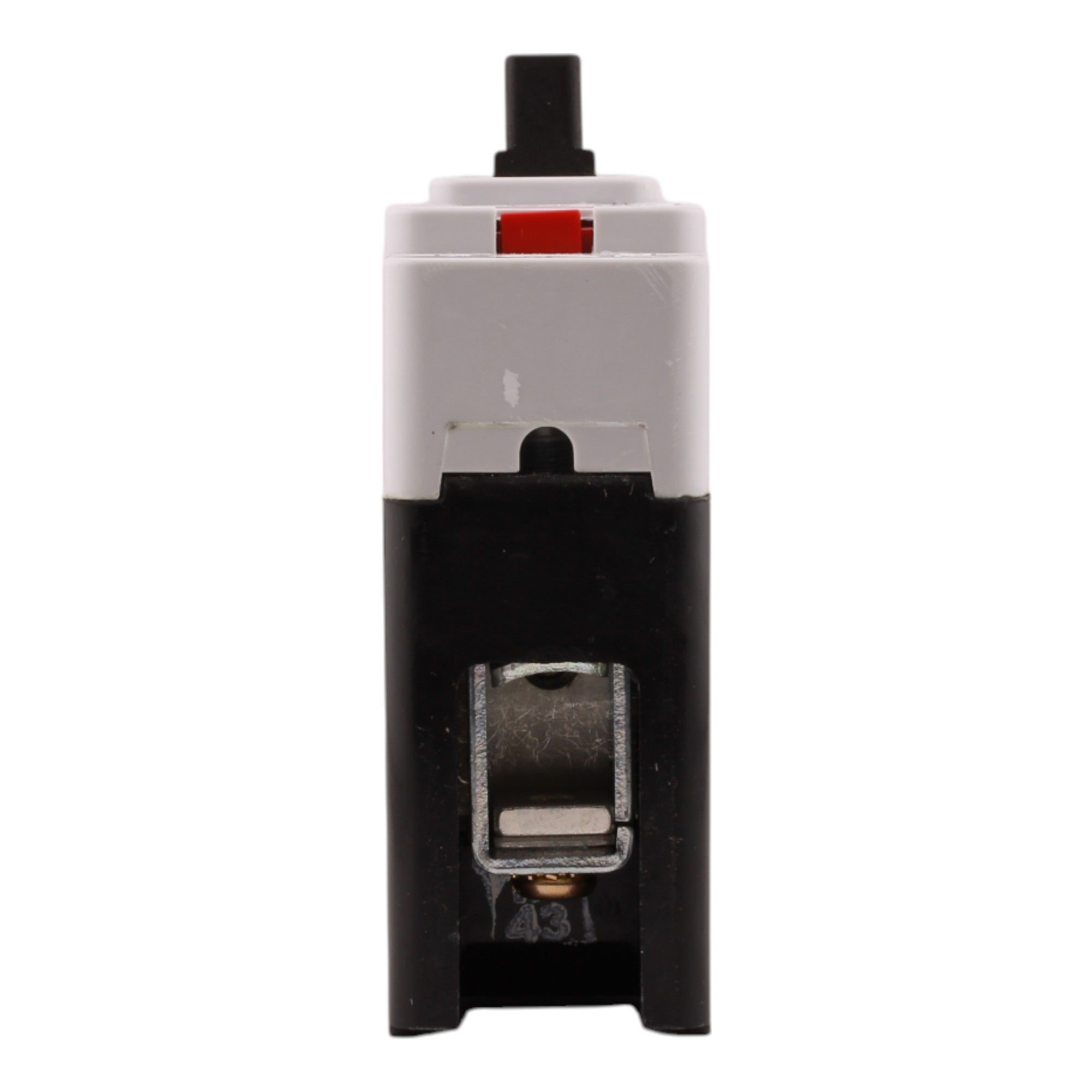 Eaton EHD EHD1030L 30A 1P 240/480V Molded Case Circuit Breaker - Image 8