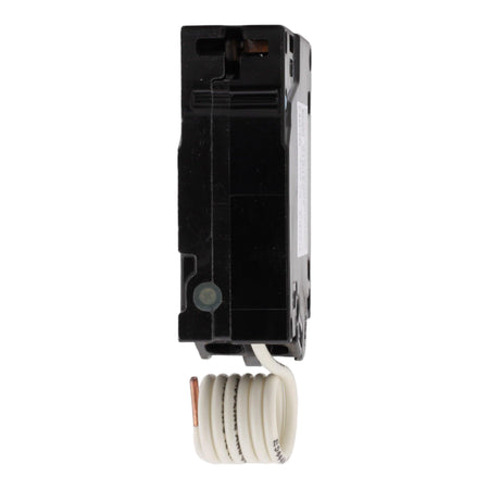 Siemens QE120 20A 1P 120V GFCI Pigtail Neutral Circuit Breaker - Image 6