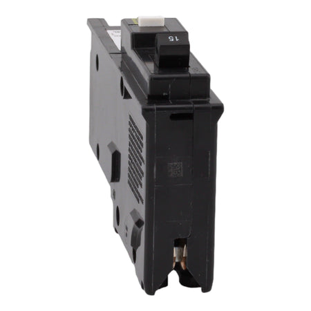 Square D Homeline HOM115PCAFI 15A 1P 120V AFCI Plug on Neutral Circuit Breaker - Image 8