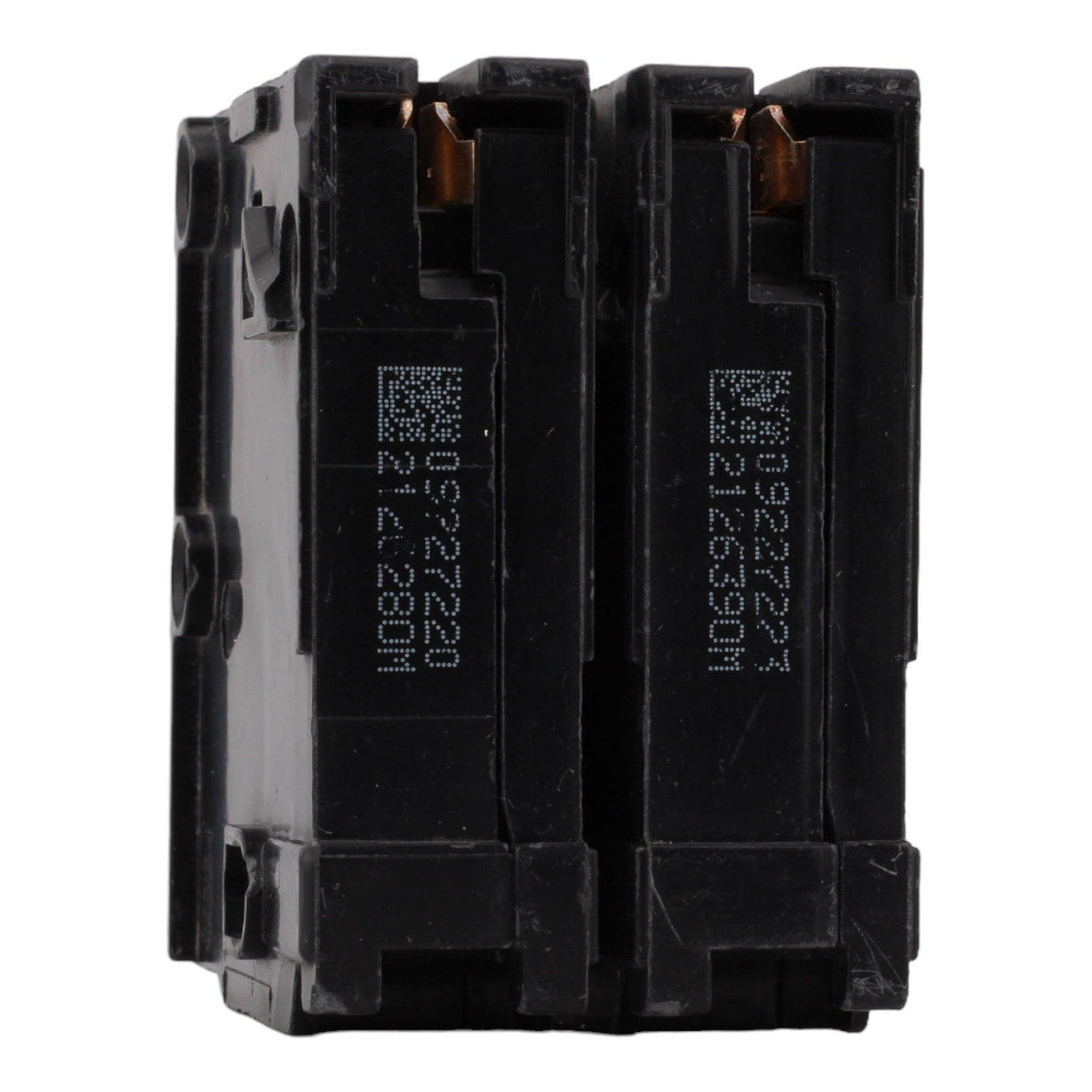 Siemens Q250 50 Amp Double Pole 240V Plug-In Standard Trip Circuit Breaker UL - Image 6
