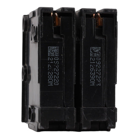 Siemens Q250 50 Amp Double Pole 240V Plug-In Standard Trip Circuit Breaker UL - Image 6