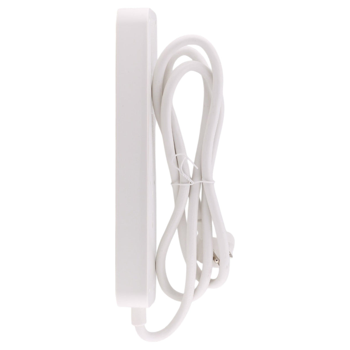 KMC Surge Strip 6 PD,GST20615-1405WA , 6-Outlet, 980J, 15A, 125V, 4ft, USB-C PD 30W, Surge Protector - Image 6