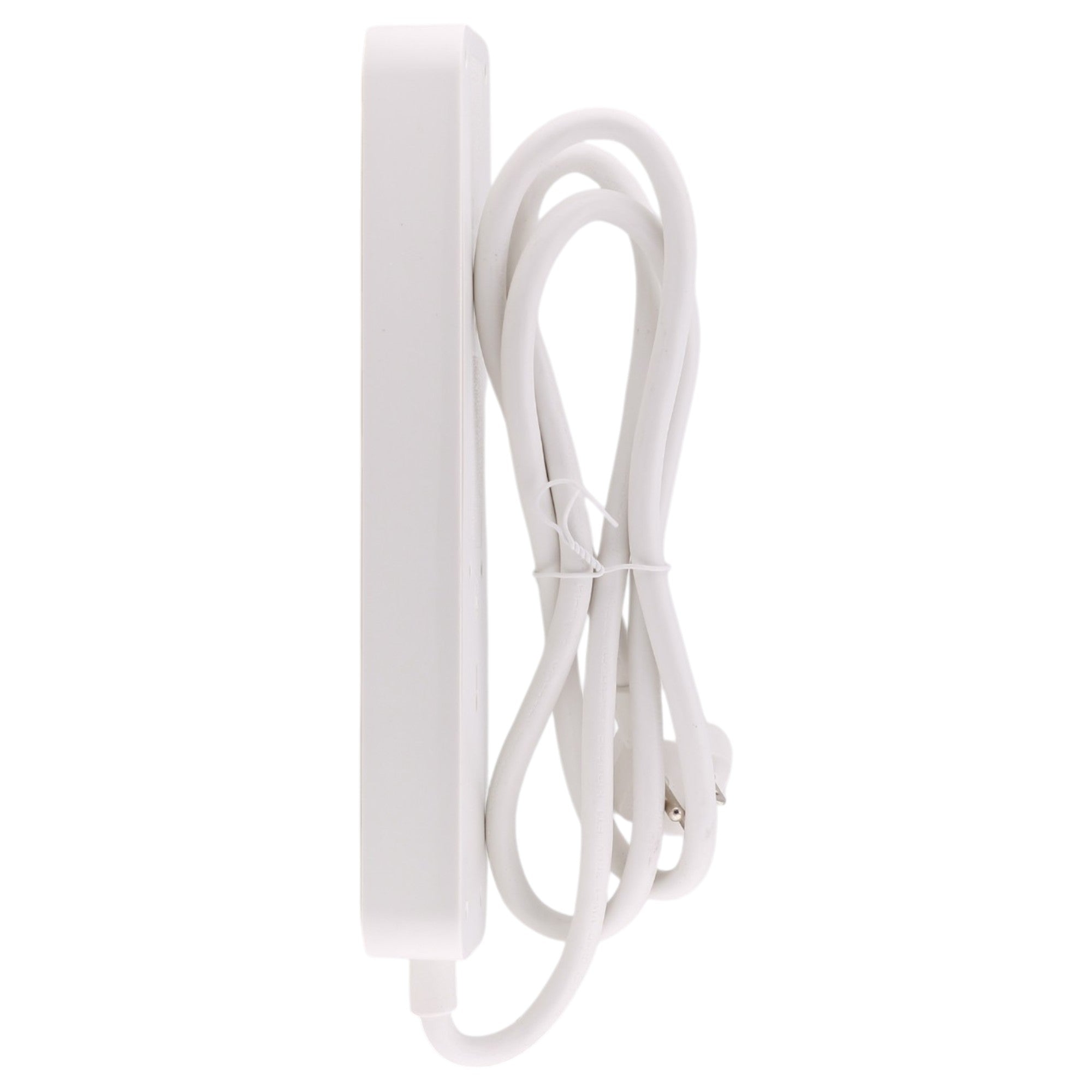 KMC Surge Strip 6 PD,GST20615-1405WA , 6-Outlet, 980J, 15A, 125V, 4ft, USB-C PD 30W, Surge Protector - Image 6