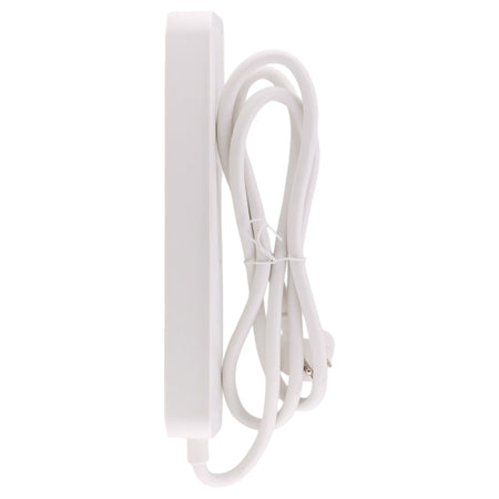 KMC Surge Strip 6 PD,GST20615-1405WA , 6-Outlet, 980J, 15A, 125V, 4ft, USB-C PD 30W, Surge Protector - Image 6