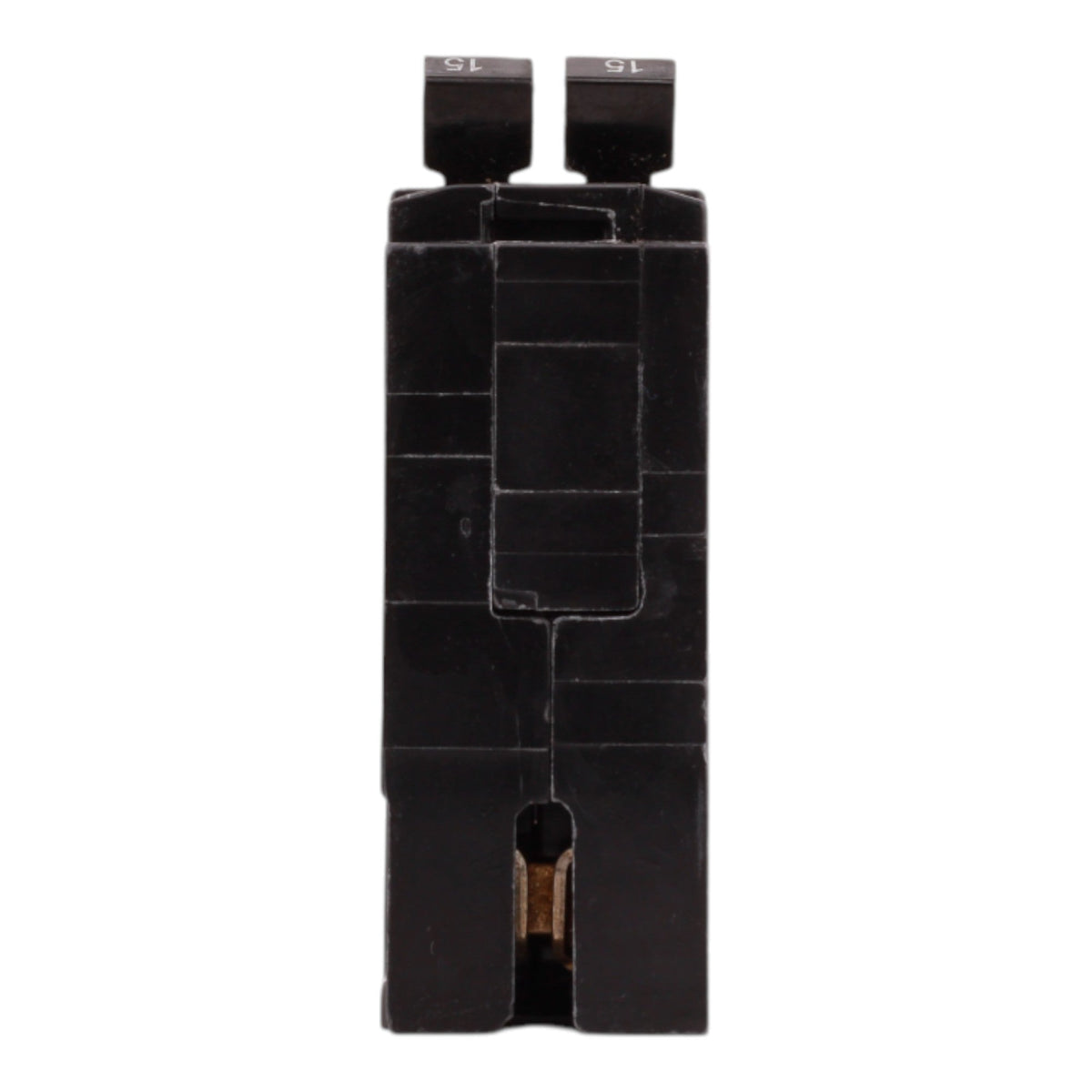 Siemens QT Q1515NC 15/15A 1P 120V Duplex Non-CTL Circuit Breaker - Image 8