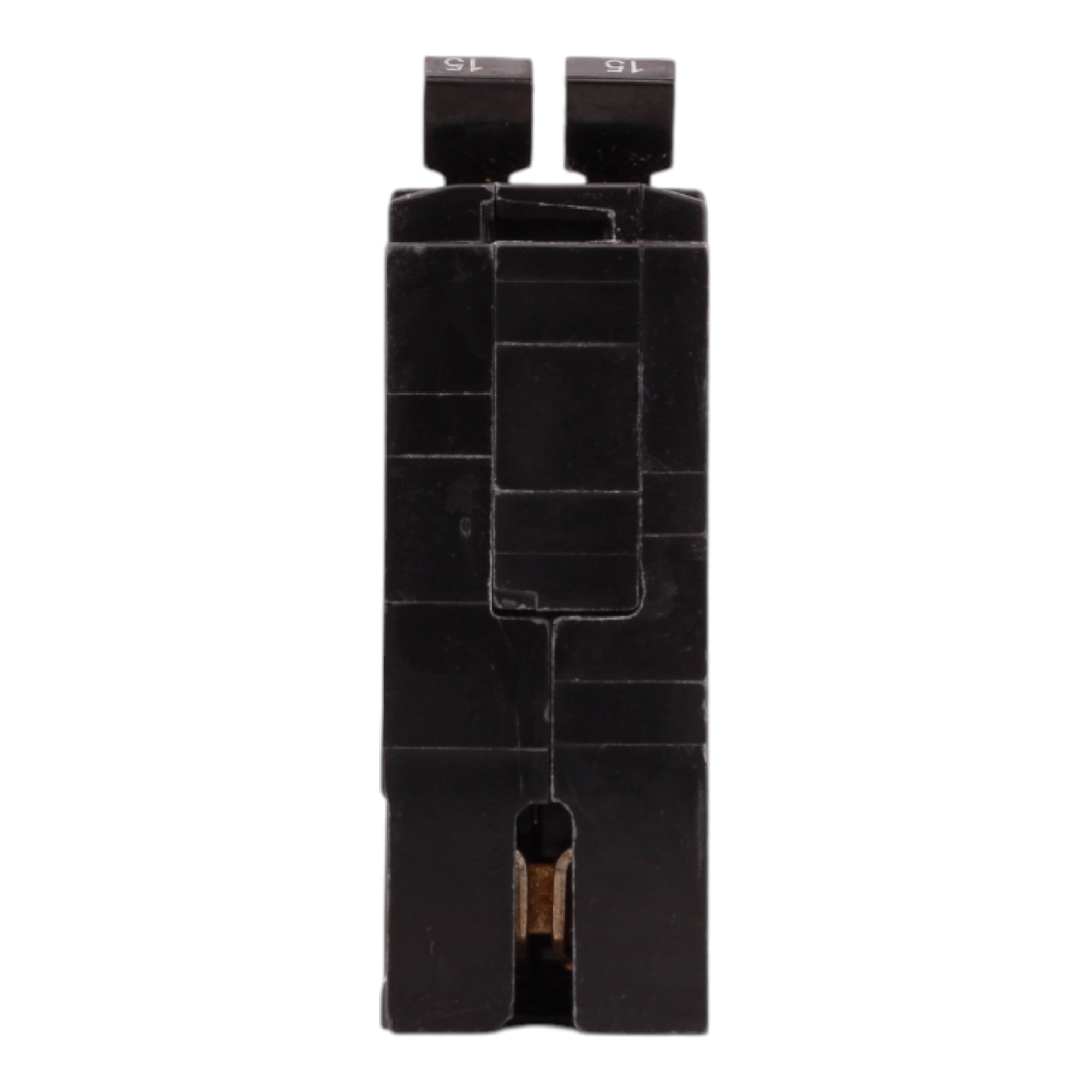 Siemens QT Q1515NC 15/15A 1P 120V Duplex Non-CTL Circuit Breaker - Image 8