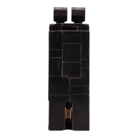 Siemens QT Q1515NC 15/15A 1P 120V Duplex Non-CTL Circuit Breaker - Image 8