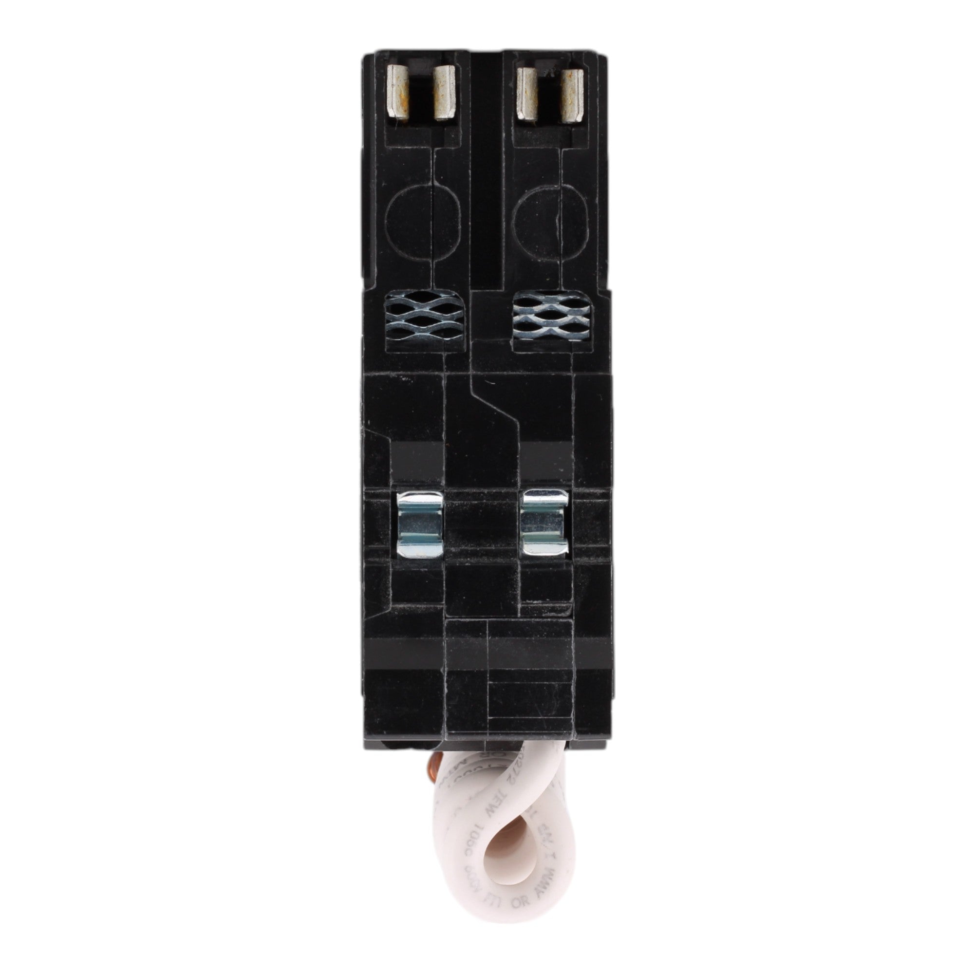 Square D QO235GFI, 35 Amps, 120/240 Volts, Double Pole, GFCI, Ground Fault Circuit Breaker, Plug-In Mount, Pigtail Connection, for QO Panels - Image 6