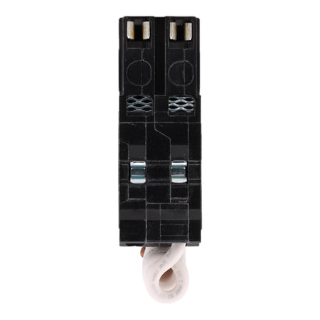 Square D QO235GFI, 35 Amps, 120/240 Volts, Double Pole, GFCI, Ground Fault Circuit Breaker, Plug-In Mount, Pigtail Connection, for QO Panels - Image 6