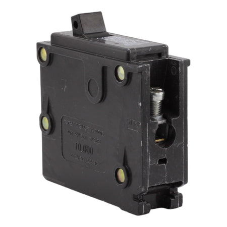 Eaton BR120 20A 120/240V 1-pole Thermal Magnetic Circuit Breaker - Image 7