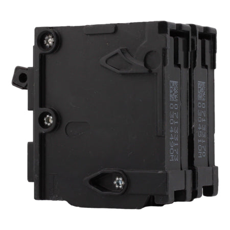 Murray MP230 30 Amp Double Pole Circuit Breaker, Thermal Magnetic Trip, 120/240V, Plug-In, UL Listed - Image 4