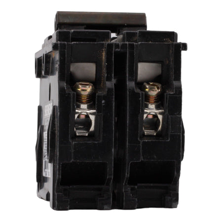 Siemens Q250 50 Amp Double Pole 240V Plug-In Standard Trip Circuit Breaker UL - Image 7