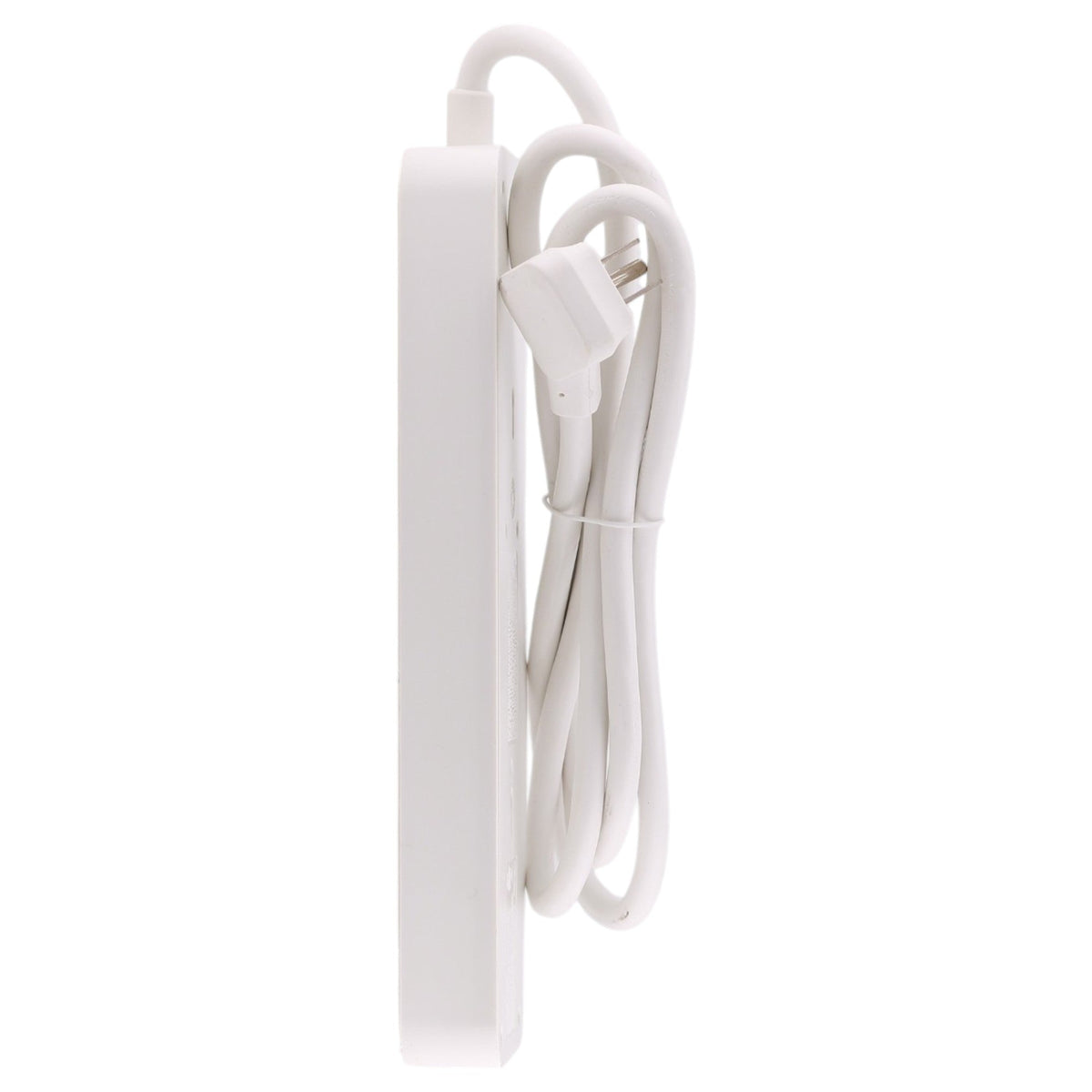 KMC Surge Strip 6 PD,GST20615-1405WA , 6-Outlet, 980J, 15A, 125V, 4ft, USB-C PD 30W, Surge Protector - Image 7