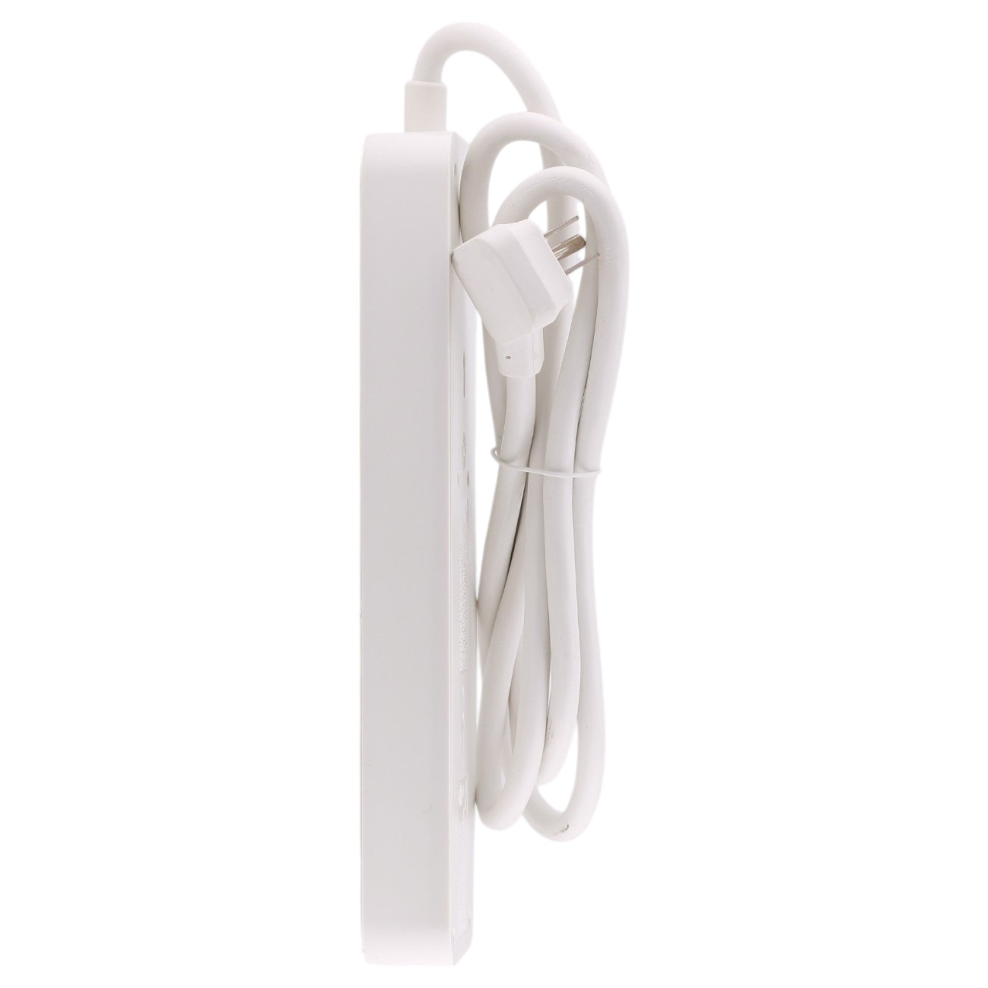 KMC Surge Strip 6 PD,GST20615-1405WA , 6-Outlet, 980J, 15A, 125V, 4ft, USB-C PD 30W, Surge Protector - Image 7