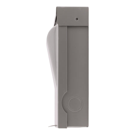 Eaton DPU222R 60A 120/240V Non-Fused Pullout Air Conditioning Disconnect - Image 6