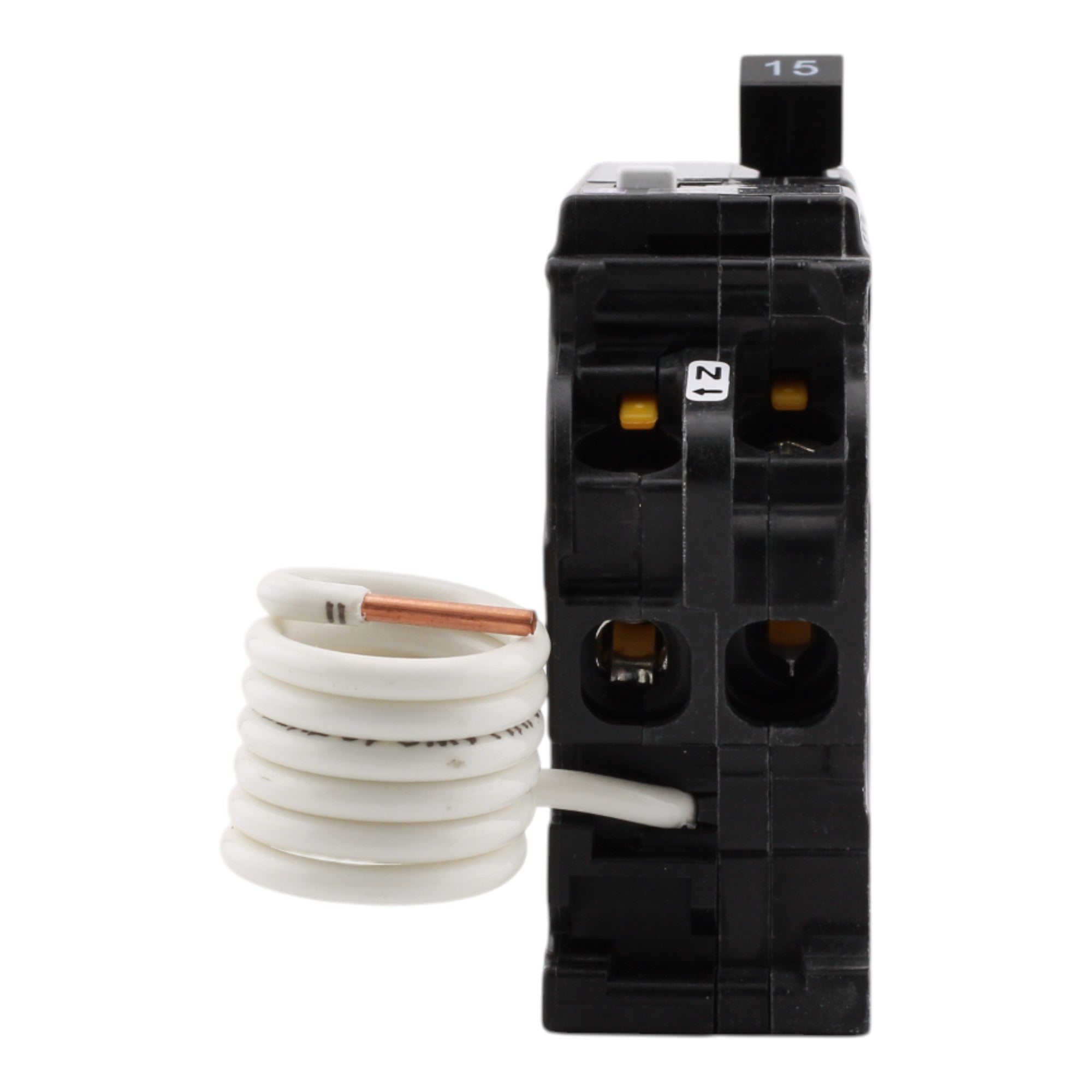 Siemens QF115AP 15A 1P 120V GFCI Circuit Breaker - Image 9