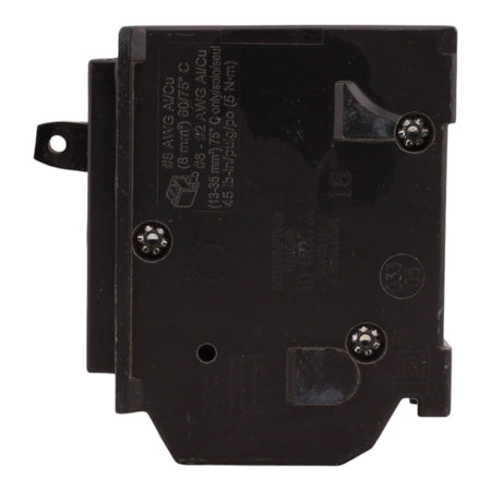 Square D Homeline HOM150 50A 1P 120/240V Circuit Breaker - Image 5
