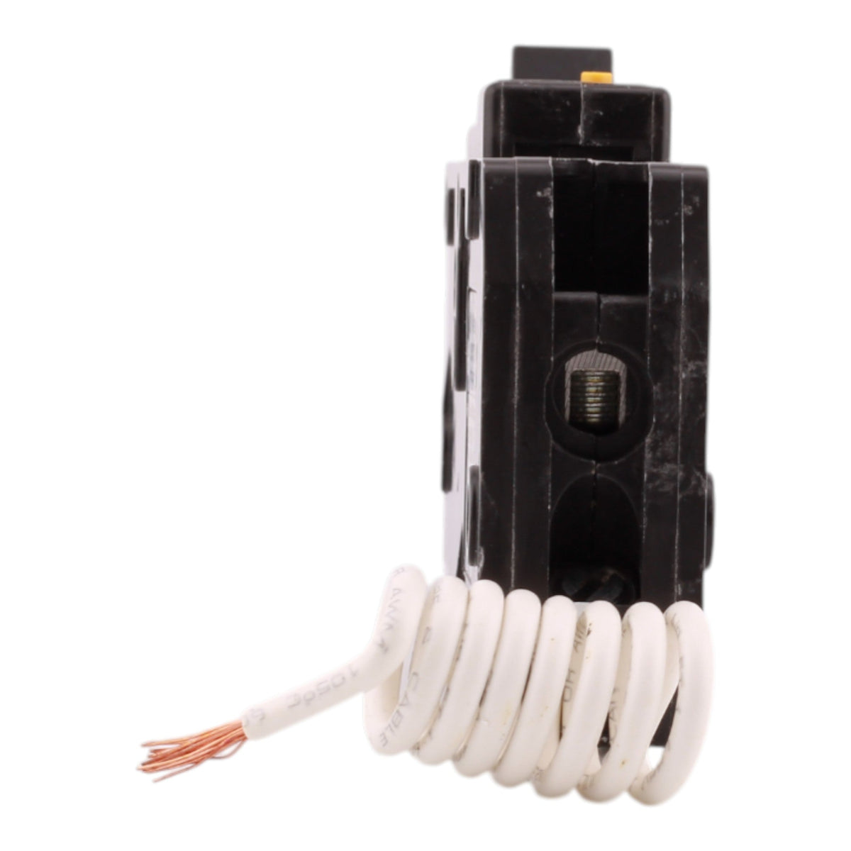 Eaton Type BR BR115CAF 15A 1P 120V AFCI Pigtail Neutral Circuit Breaker - Image 8