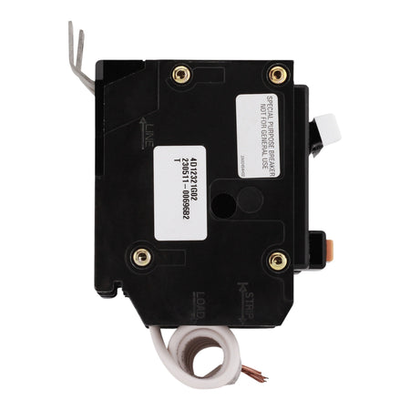 Eaton QBGFEP2020 20A 2P 240V GFEP Bolt-On Circuit Breaker BAB Frame - Image 4