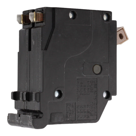 Eaton CH CHF245 45A 2P 120/240V Thermal-Magnetic Circuit Breaker - Image 4