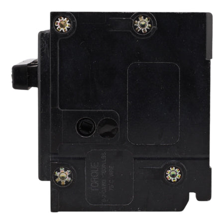 Eaton BR360, 60A, 240V, 3-Pole Thermal Magnetic Circuit Breaker, Plug-On, 10 kAIC, for Type BR Load Centers - Image 4