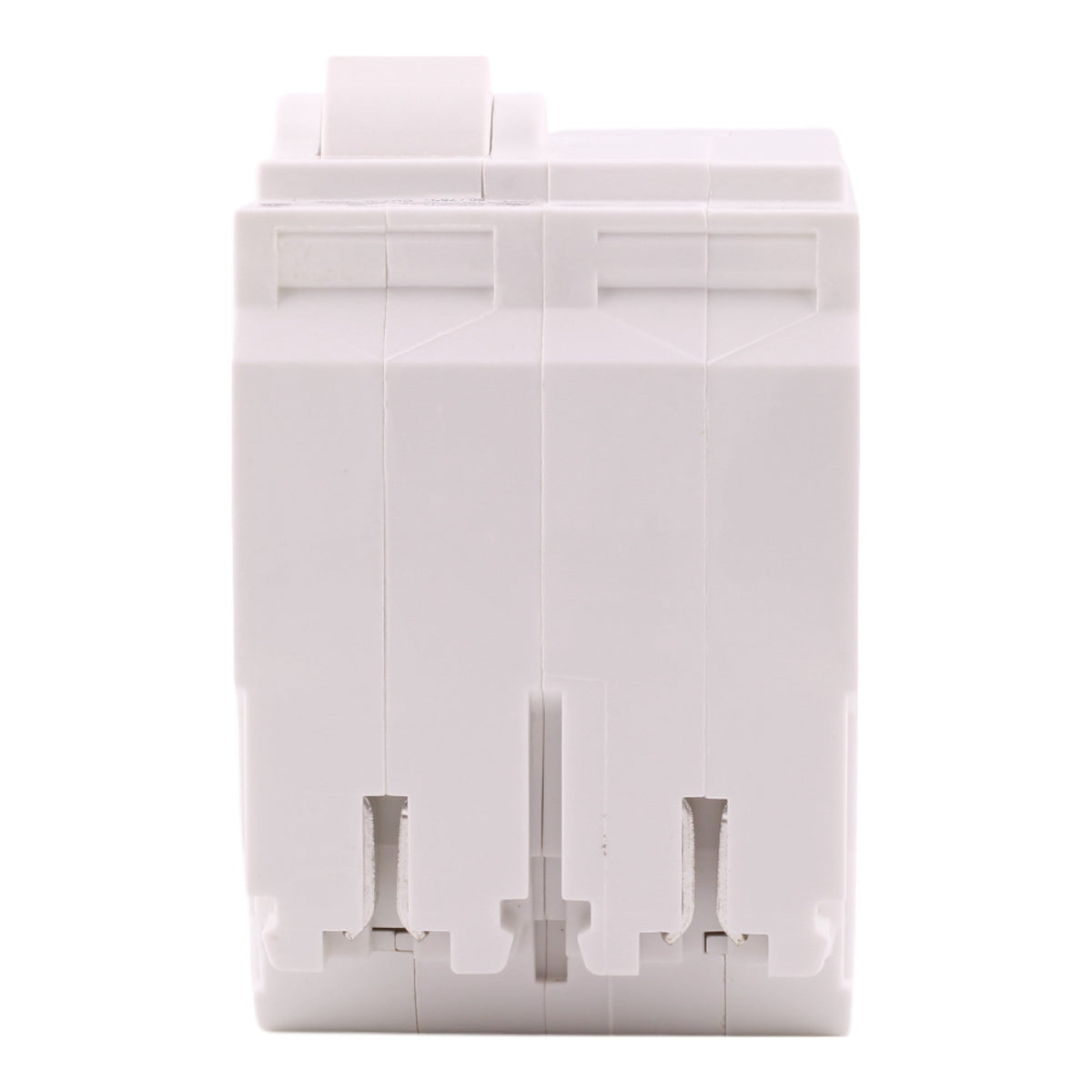 Leviton LB230-T 30A 2P 120/240V Thermal Magnetic Plug-On Neutral Circuit Breaker - Image 7