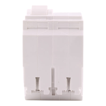 Leviton LB230-T 30A 2P 120/240V Thermal Magnetic Plug-On Neutral Circuit Breaker - Image 7