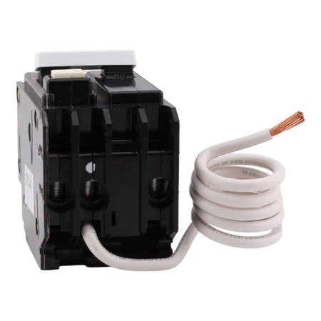 Eaton GFTCB245 45 Amp Double Pole 240V Pigtail-Neutral GFCI Ground Fault Circuit Breaker UL - Image 7