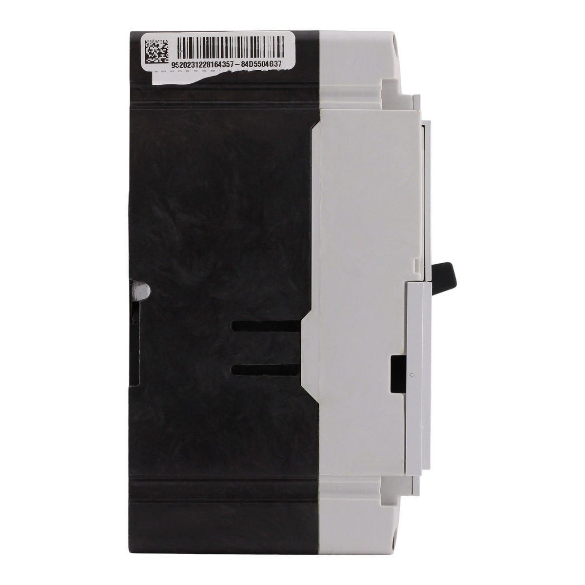 Eaton Power Defense PDG23G0020TFFL 20A 3P 600V 35kA@480V Thermal Magnetic Load Only Circuit Breaker - Image 4